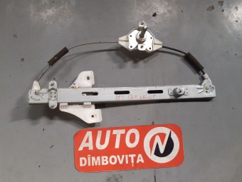 MACARA DREAPTA SPATE ELECTRICA HYUNDAI i20 II 