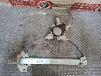 MACARA DREAPTA SPATE ELECTRICA HYUNDAI MATRIX OEM: 98820-17200.