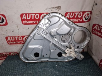 MACARA DREAPTA SPATE ELECTRICA HYUNDAI SANTA FE II 