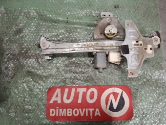 MACARA DREAPTA SPATE ELECTRICA KIA RIO 