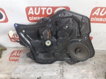MACARA DREAPTA SPATE ELECTRICA MAZDA 3 OEM: BBM47297XA.