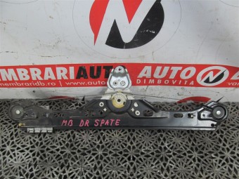 MACARA DREAPTA SPATE ELECTRICA MERCEDES C-CLASS (W203) 