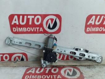 MACARA DREAPTA SPATE ELECTRICA MERCEDES ML 270 OEM: 119016100.
