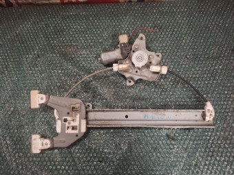 MACARA DREAPTA SPATE ELECTRICA NISSAN X-TRAIL 