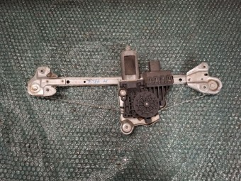 MACARA DREAPTA SPATE ELECTRICA OPEL ASTRA H 