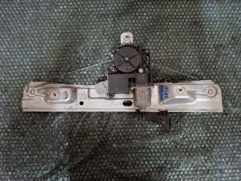 MACARA DREAPTA SPATE ELECTRICA OPEL INSIGNIA 