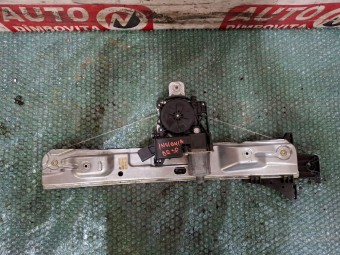 MACARA DREAPTA SPATE ELECTRICA OPEL INSIGNIA 