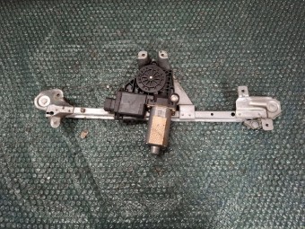 MACARA DREAPTA SPATE ELECTRICA OPEL VECTRA B 