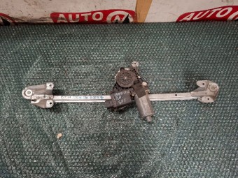 MACARA DREAPTA SPATE ELECTRICA OPEL ZAFIRA 