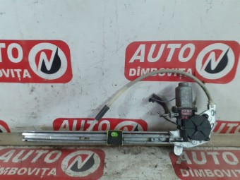 MACARA DREAPTA SPATE ELECTRICA RENAULT MEGANE SCENIC  OEM: 8200044417.
