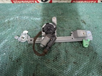 MACARA DREAPTA SPATE ELECTRICA RENAULT SCENIC II 