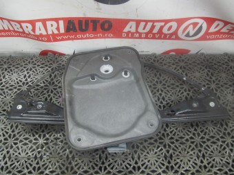 MACARA DREAPTA SPATE ELECTRICA SKODA FABIA II 