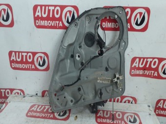 MACARA DREAPTA SPATE ELECTRICA VOLKSWAGEN GOLF IV OEM: 1J4839756E.
