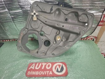 MACARA DREAPTA SPATE ELECTRICA VOLKSWAGEN GOLF IV OEM: 1J4839756E.