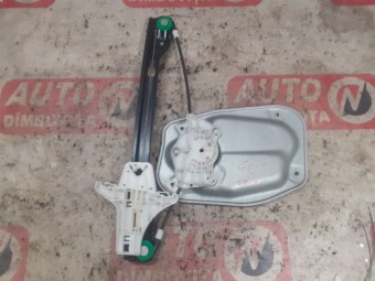 MACARA DREAPTA SPATE ELECTRICA VOLKSWAGEN GOLF V OEM: 1K4839462A.