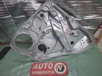 MACARA DREAPTA SPATE ELECTRICA VOLKSWAGEN PASSAT OEM: 3B9839752BF.