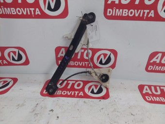 MACARA DREAPTA SPATE ELECTRICA VOLKSWAGEN POLO 6R OEM: 156041391C.
