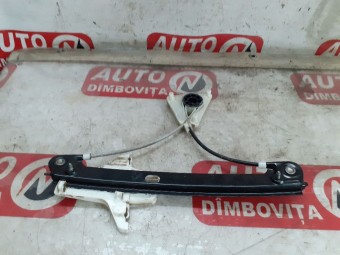 MACARA DREAPTA SPATE ELECTRICA VOLKSWAGEN POLO 6R OEM: 6R4839462E.