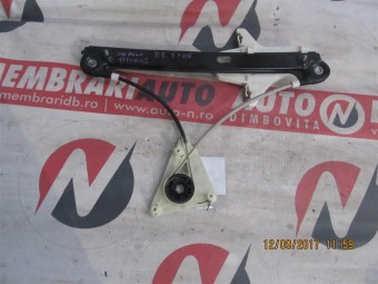 MACARA DREAPTA SPATE ELECTRICA VOLKSWAGEN POLO 6R OEM: 6R4839462E.