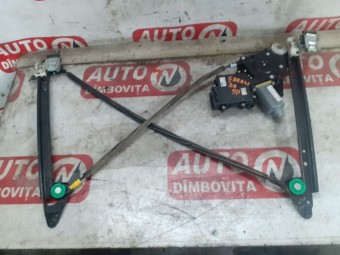 MACARA DREAPTA SPATE ELECTRICA VOLKSWAGEN SHARAN OEM: 7M3959812.