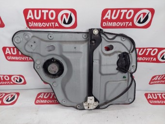 MACARA DREAPTA SPATE ELECTRICA VOLKSWAGEN TOURAN OEM: 1T0839730Q.