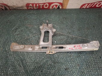 MACARA DREAPTA SPATE MANUALA BMW 320 D 