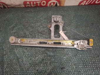 MACARA DREAPTA SPATE MANUALA BMW E46 