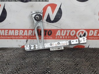 MACARA DREAPTA SPATE MANUALA CITROEN C3 