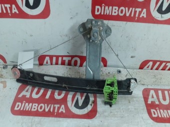 MACARA DREAPTA SPATE MANUALA DACIA DOKKER VAN OEM: 706780012.