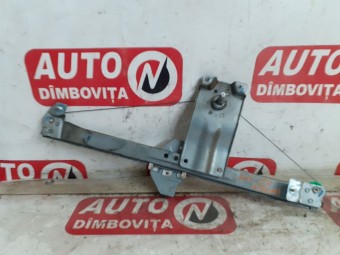 MACARA DREAPTA SPATE MANUALA DACIA LODGY OEM: 827206514R.