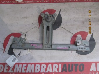 MACARA DREAPTA SPATE MANUALA DACIA LOGAN I OEM: ARM118491.