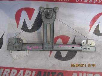 MACARA DREAPTA SPATE MANUALA DACIA LOGAN I OEM: ARM118491.