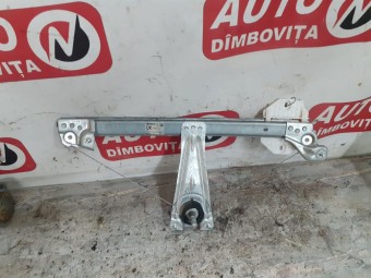 MACARA DREAPTA SPATE MANUALA DACIA LOGAN II OEM: 827202131R.