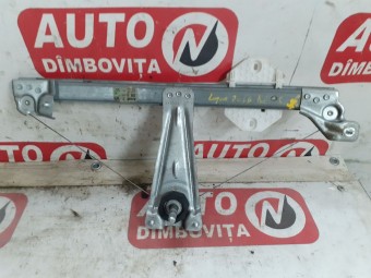 MACARA DREAPTA SPATE MANUALA DACIA LOGAN II OEM: 827202131R.