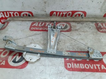 MACARA DREAPTA SPATE MANUALA DACIA LOGAN MCV II OEM: 827202131R.