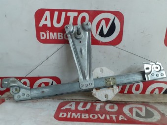 MACARA DREAPTA SPATE MANUALA DACIA LOGAN MCV II OEM: 827202131R.