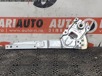 MACARA DREAPTA SPATE MANUALA DAEWOO MATIZ 