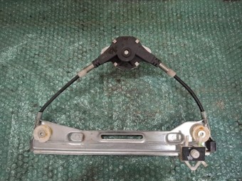 MACARA DREAPTA SPATE MANUALA FIAT PANDA OEM: 46803653.