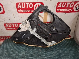 MACARA DREAPTA SPATE MANUALA FORD FIESTA OEM: 2S61A045H22A.