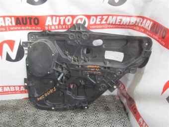 MACARA DREAPTA SPATE MANUALA FORD FIESTA V 