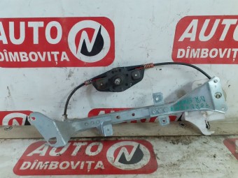 MACARA DREAPTA SPATE MANUALA FORD FIESTA V OEM: 2S61-S27000-AN.