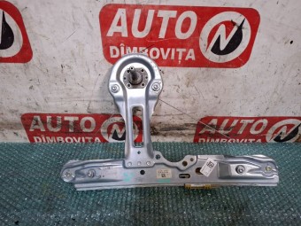 MACARA DREAPTA SPATE MANUALA FORD FOCUS III OEM: BM51-A27000-AA.