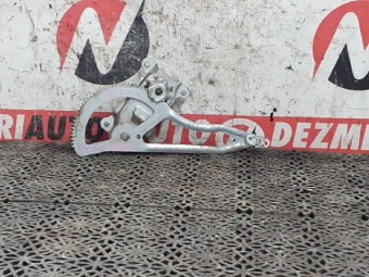 MACARA DREAPTA SPATE MANUALA OPEL ASTRA G OEM: 90521872.
