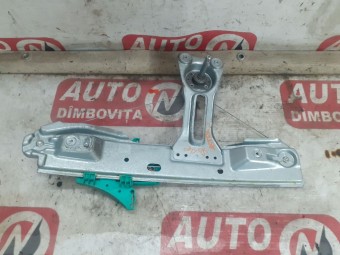 MACARA DREAPTA SPATE MANUALA OPEL ASTRA J  