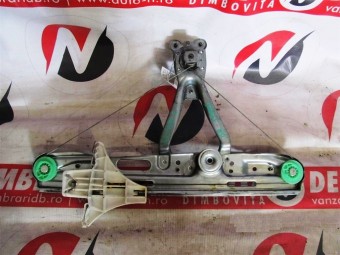 MACARA DREAPTA SPATE MANUALA OPEL VECTRA C OEM: 24451525.