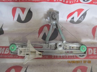 MACARA DREAPTA SPATE MANUALA OPEL VECTRA C OEM: 24451525.
