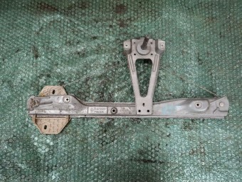 MACARA DREAPTA SPATE MANUALA RENAULT CLIO OEM: 7700434304.