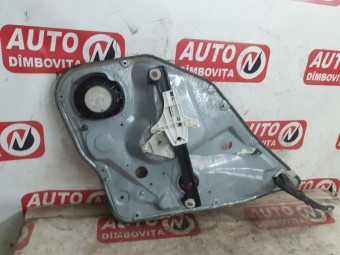 MACARA DREAPTA SPATE MANUALA SEAT IBIZA III OEM: 6L4839752G.