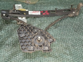 MACARA DREAPTA SPATE MANUALA SEAT IBIZA IV OEM: 6J4839462.