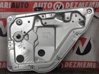 MACARA DREAPTA SPATE MANUALA SKODA FABIA 